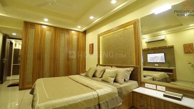 Project Image of 0.0 - 1350.0 Sq.ft 3 BHK Apartment for buy in Pradhyuman Royal Heights