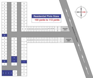 Project Image of 736.0 - 836.0 Sq.ft 2 BHK Independent Floor for buy in Gupta New Town Floors