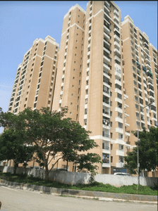 Project Image of 1050.0 - 2566.0 Sq.ft 2 BHK Apartment for buy in Indiabulls Greens Phase 2