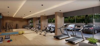 Project Image of 1778.84 - 3231.0 Sq.ft 4 BHK Apartment for buy in Parshwa Ayaan