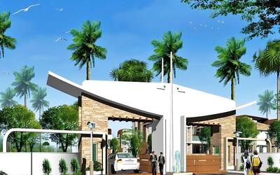 Project Image of 1014.0 - 2480.0 Sq.ft 2 BHK Villa for buy in Bricks Haven
