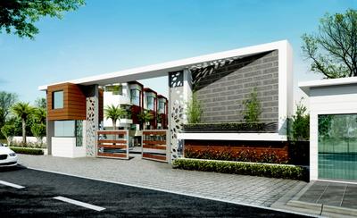 Project Image of 810.0 - 1250.0 Sq.ft 2 BHK Villa for buy in Altitude Signature Villa