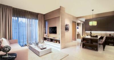 Project Image of 541.0 - 952.0 Sq.ft 2 BHK Apartment for buy in Akshar Green World