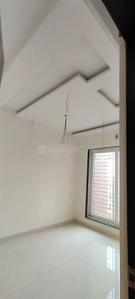 Project Image of 465.0 - 754.0 Sq.ft 1 BHK Apartment for buy in Om Swayambhu Siddhivinayak Balaji Annex