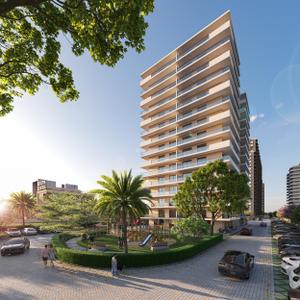 Project Image of 383.0 - 820.0 Sq.ft 1 BHK Apartment for buy in Advitya Heights
