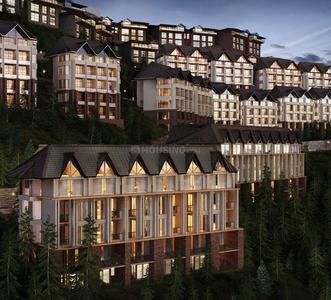 Gallery Cover Pic of Amila Hills Apartment
