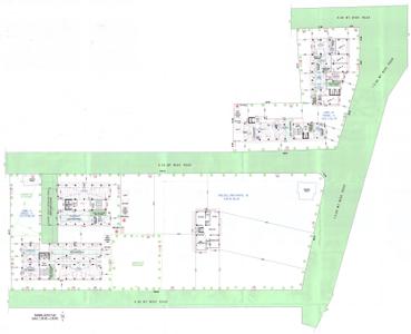 Project Image of 0.0 - 312.26 Sq.ft 1 BHK Apartment for buy in Vyapti Adarshnagar