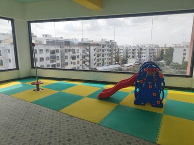 Project Image of 937.0 - 1342.0 Sq.ft 2 BHK Apartment for buy in Malles Adhika