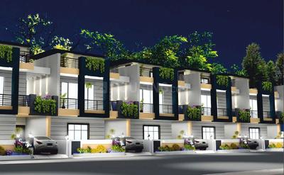 Project Image of 922.0 - 1655.0 Sq.ft 2 BHK Apartment for buy in Raj Shanti Kunj