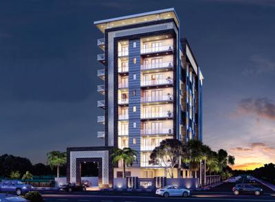 Project Image of 1257.0 - 1871.0 Sq.ft 2 BHK Apartment for buy in Suhag Residency