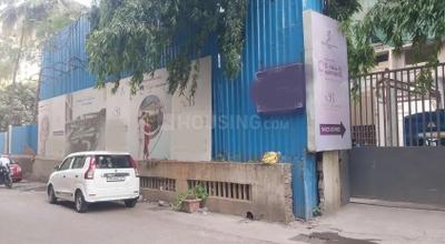 Project Image of 386.0 - 648.0 Sq.ft 1 BHK Apartment for buy in SB Paradise