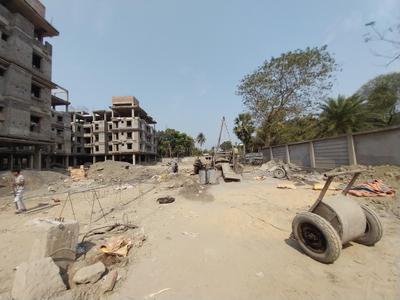 Project Image of 401.0 - 1244.0 Sq.ft 1 BHK Apartment for buy in Astha 