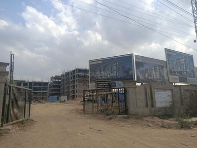 Project Image of 1221.0 - 1915.0 Sq.ft 2 BHK Apartment for buy in RR Signature