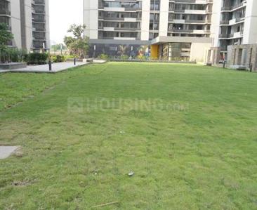 Project Image of 0.0 - 721.46 Sq.ft 2 BHK Apartment for buy in Ganesh Malabar County III