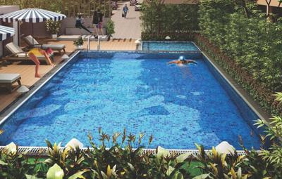 Project Image of 679.74 - 861.01 Sq.ft 2 BHK Apartment for buy in Anand Avenue
