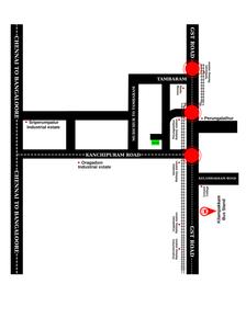 Project Image of 795.0 - 1282.0 Sq.ft Residential Plot Plot for buy in Mahavel Nagar