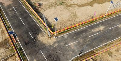 Project Image of 1000.0 - 5000.0 Sq.ft Residential Plot Plot for buy in Vifa Saubhagyam