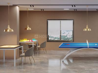 Project Image of 374.0 - 647.0 Sq.ft 1 BHK Apartment for buy in Anandam