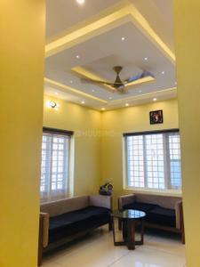 Project Image of 1500.0 - 2340.0 Sq.ft 3 BHK Villa for buy in BuildOwn Casil Heights