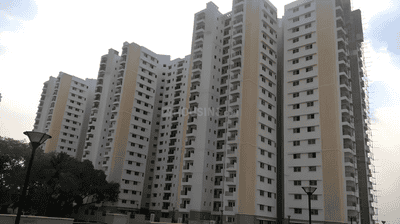 Project Image of 664.0 - 1991.0 Sq.ft 1 BHK Apartment for buy in Prestige Tranquility
