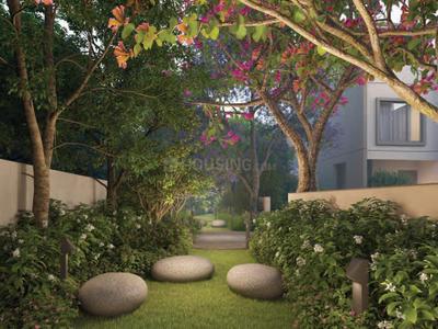 Project Image of 3190.0 - 3550.0 Sq.ft 4 BHK Villa for buy in Goyal Riviera Glade