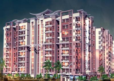 DND Samridhi Images for Elevation of DND Samridhi 1