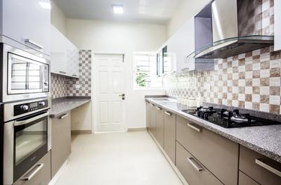 Project Image of 0.0 - 1600.0 Sq.ft 3 BHK Villa for buy in Radiance Lake Front