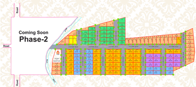Project Image of 666.0 - 990.0 Sq.ft 3.5 BHK Villa for buy in Signature Villas