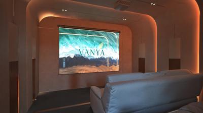 Project Image of 2058.0 - 2421.0 Sq.ft 3 BHK Apartment for buy in Elevate Vanya