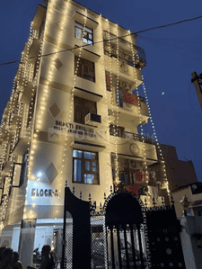 Project Image of 0.0 - 2238.89 Sq.ft 3 BHK Apartment for buy in Metro Shanti Enclave