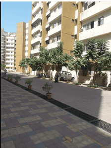 Project Image of 0.0 - 529.91 Sq.ft 1 BHK Apartment for buy in Laxmi Avenue D Phase III