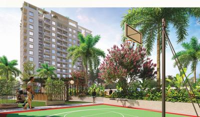 Project Image of 973 Sq.ft 2 BHK Builder Floor for sale in Ambegaon Budruk for Rs. 7500000