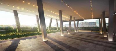 Project Image of 880.0 - 1460.0 Sq.ft 2 BHK Apartment for buy in DTC Southern Heights Phase VI