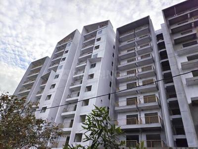 Project Image of 647.0 - 1447.0 Sq.ft 1 BHK Apartment for buy in Mahaveer Highlands
