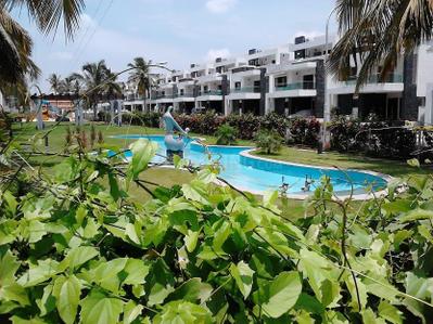 Project Image of 1665.0 - 3235.0 Sq.ft 3 BHK Villa for buy in Sai Sannidhi Estates Surakshaa Fairview Ville