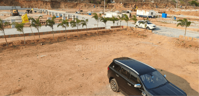 Project Image of 1350.0 - 3600.0 Sq.ft Residential Plot Plot for buy in Real Eastern Pride