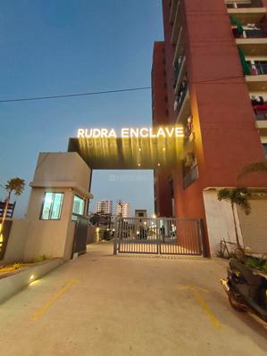Project Image of 620.0 - 800.0 Sq.ft 2 BHK Apartment for buy in Rudra Enclave