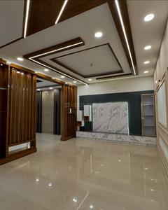 Project Image of 950.0 - 1125.0 Sq.ft 3 BHK Builder Floor for buy in Goyal Premium Homes