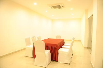 Project Image of 2300.0 - 5225.0 Sq.ft 3 BHK Apartment for buy in KG Ananda the One