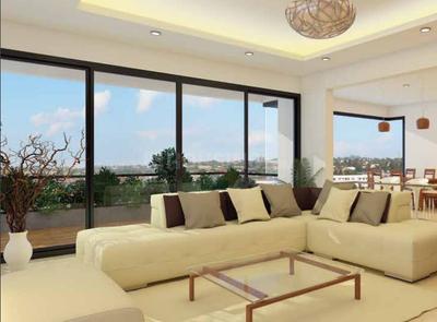 Project Image of 1687.0 - 5854.0 Sq.ft 3 BHK Apartment for buy in CR The Big Tree
