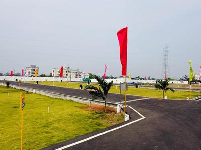 Project Image of 751.0 - 1604.0 Sq.ft Residential Plot Plot for buy in Value Crown City