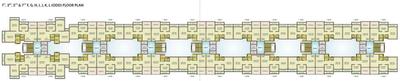 Project Image of 605.0 - 945.0 Sq.ft 1 BHK Apartment for buy in Arihant Aksh