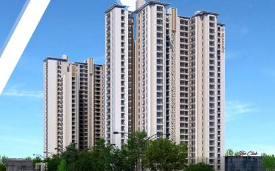Project Image of 1400.0 - 1500.0 Sq.ft 3 BHK Apartment for buy in Imperia Aspireville