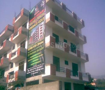 Project Image of 1020.0 - 1480.0 Sq.ft 2 BHK Apartment for buy in Ganpati Builder Emarald Gold