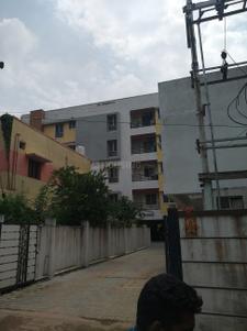 Project Image of 844.0 - 1158.0 Sq.ft 2 BHK Apartment for buy in Steps Stone Mahathes