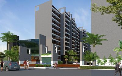 Project Image of 1206.0 - 1583.0 Sq.ft 2 BHK Apartment for buy in Kalptaru Kalpgaurav