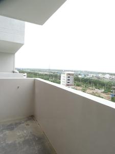 Project Image of 1650.0 - 1780.0 Sq.ft 3 BHK Apartment for buy in Mahalaxmi Sri Nilayam