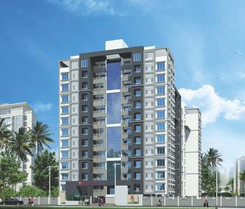 Shreeji Centrum Images for Elevation of Shreeji Centrum 1