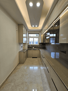 Project Image of 0.0 - 1620.0 Sq.ft 3 BHK Builder Floor for buy in A1 Buildtech Luxurious Floors