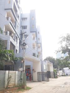 Project Image of 900.0 - 1605.0 Sq.ft 2 BHK Apartment for buy in Shriya Serenity